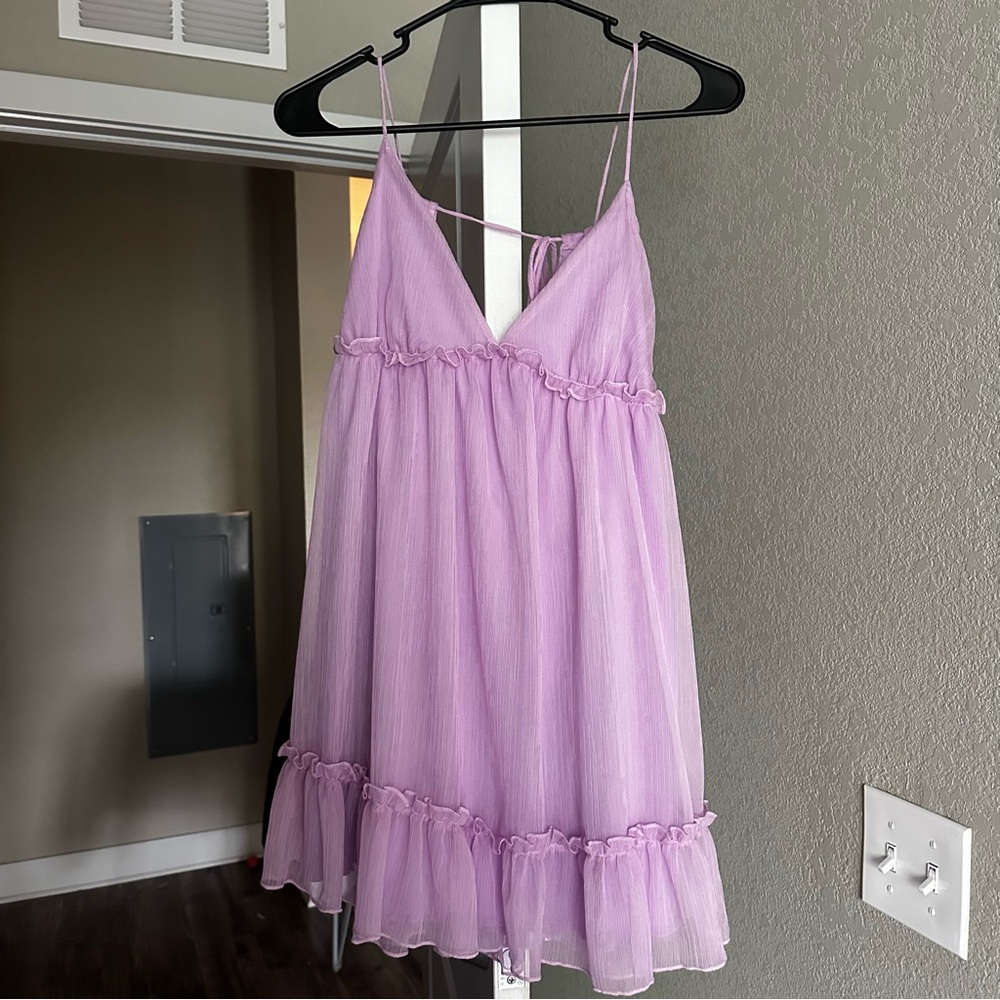 Lucy in the Sky Day Dress